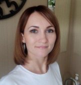 Можаева Ольга