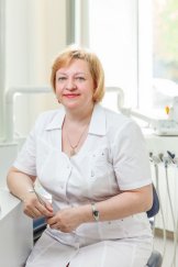 Шумяцкая Татьяна Николаевна