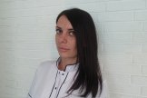 Кабина Ксения