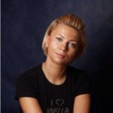 Золотухина Наталья