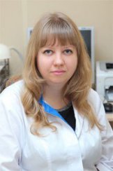 Яценко Наталия Юрьевна