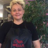 Соловьева Ольга