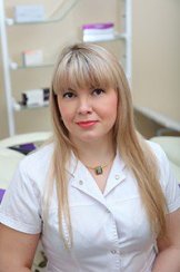 Мищенко Виктория Алексеевна