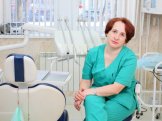 Беспалова Наталья Алексеевна