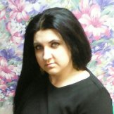 Макурина Мария