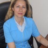 Нестерцова Татьяна Александровна