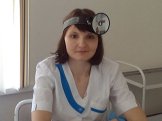 Водяник Ирина Алексеевна