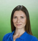 Себешко Жанна Георгиевна