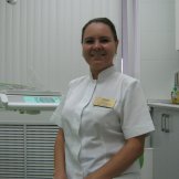 Смирнова Наталья Павловна