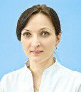 Мизина Наталия Владимировна