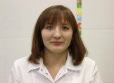 Якимова Елена Николаевна