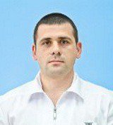 Талышинский Дмитрий Ильясович
