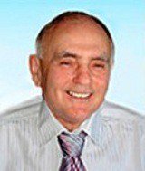 Пономарев Герман Николаевич