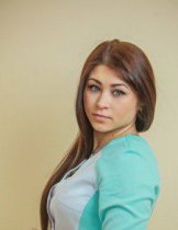 Мартынова Анна Андреевна