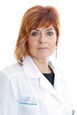 Панкова Елена Николаевна