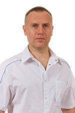 Носов Виталий Александрович