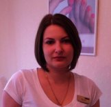 Выходцева Ирина