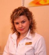 Голева Елена