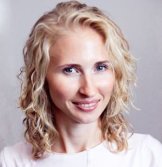 Максимова Анастасия Валерьевна