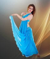 Харламова Евгения