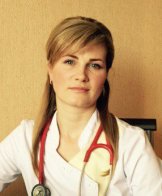 Евгеньева Екатерина Олеговна