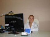 Бирина Людмила Михайловна