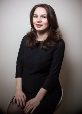 Талалаева Надежда