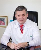 Карнушин Евгений Иванович