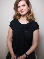 Ильина (Блинова) Нина