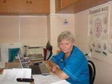 Гайворонская Светлана Николаевна