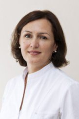Меленина Валентина Викторовна