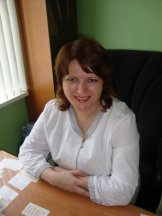 Шабердина Галина Николаевна