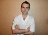 Зимарин Дмитрий