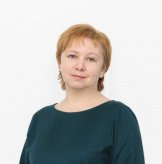 Гребенщикова Юлия Анатольевна