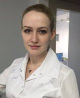 Резникова Дарья Федоровна