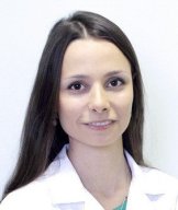 Ковалева Наталия Сергеевна