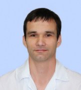 Занимонец Пётр Юрьевич