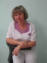 Непочатых Эльвира Витальевна