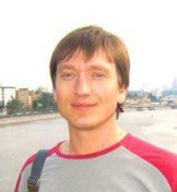 Черняк Дмитрий