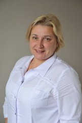 Максимова Ирина Николаевна