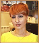 Орлова Эльмира