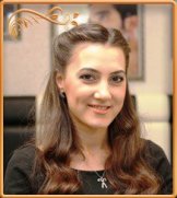 Тамила Алимова