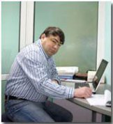 Котов Юрий Викторович