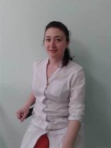 Санамян Армине Размиковна