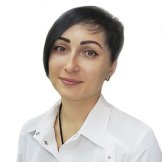 Трещева Анна Игоревна