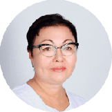 Минакова Наталья Александровна