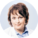 Беляева Наталья Беляева