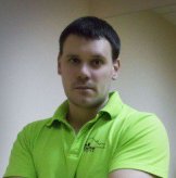 Овсиенко Иван