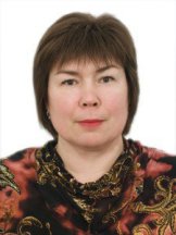 Термалаян Надежда Валерьевна