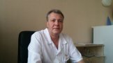 Кринкин Юрий Львович